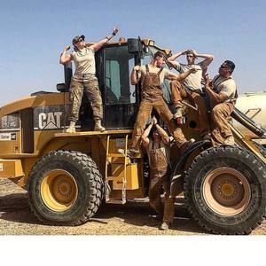 Meet your Posher, Tristan